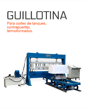 Guillotina