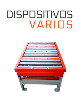 Dispositivos Varios